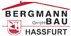 Bergmann Bau Haßfurt Logo